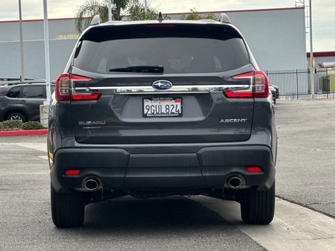 Certified 2023 Subaru Ascent Premium w/ Convenience Package image 5