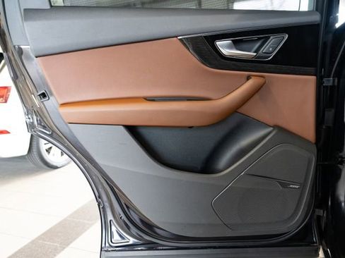 Used 2019 Audi Q7 3.0T Prestige w/ Prestige Package image 28