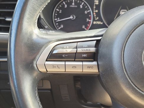 Used 2020 MAZDA MAZDA3 Sedan w/ Select Package image 19