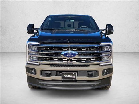 New 2026 Ford F250 King Ranch AWD/4WD image 6