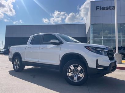Used 2024 Honda Ridgeline RTL