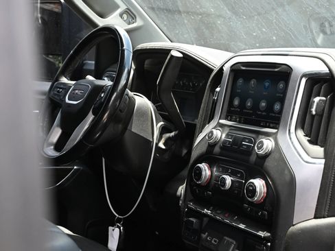 Used 2022 GMC Sierra 1500 Elevation AWD/4WD image 13