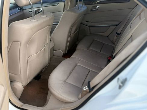 Used 2016 Mercedes-Benz E 350 Sedan w/ Premium Package image 19