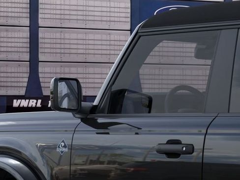 New 2026 Ford Bronco Outer Banks AWD/4WD image 22