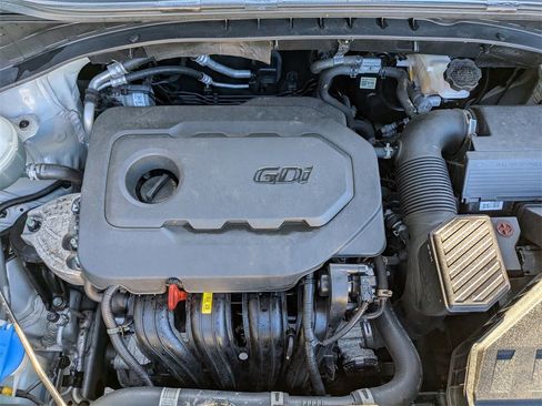 Used 2020 Kia Sportage LX image 25