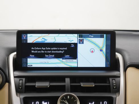 Used 2018 Lexus NX 300 AWD w/ Premium Package image 15