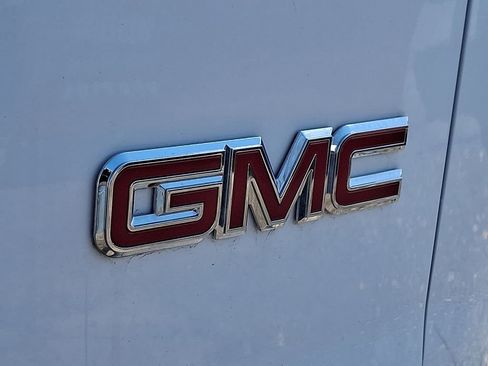 Certified 2024 GMC Savana 2500 w/ Driver Convenience Package RWD image 30