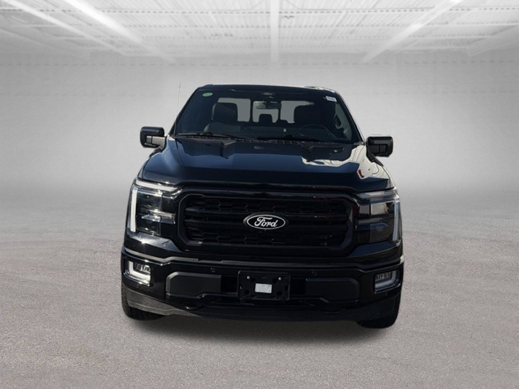 Used 2024 Ford F150 Lariat w/ Equipment Group 502A High AWD/4WD image 3
