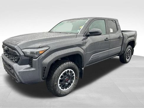New 2026 Toyota Tacoma TRD Off-Road image 1