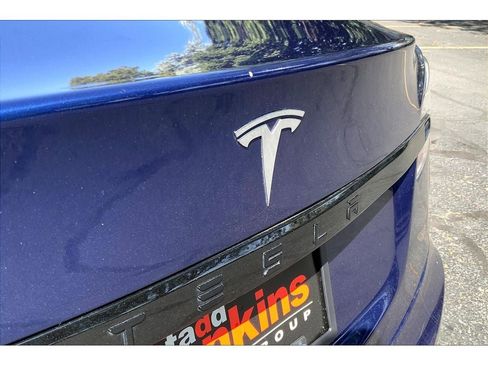Used 2021 Tesla Model S Long Range image 30