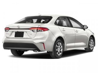 New 2026 Toyota Corolla LE video 2