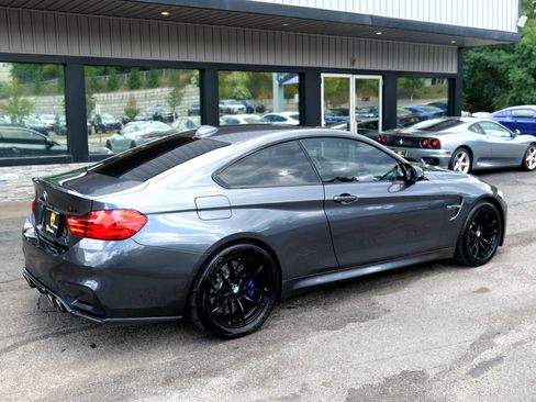 Used 2015 BMW M4 2dr Cpe image 67
