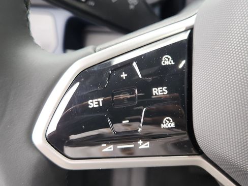 New 2025 Volkswagen ID. Buzz Pro S image 18