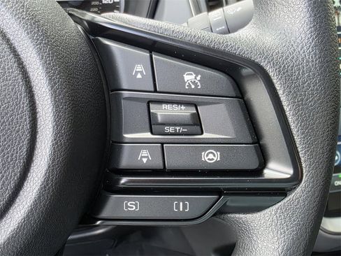 New 2025 Subaru Crosstrek 2.5i Premium image 27