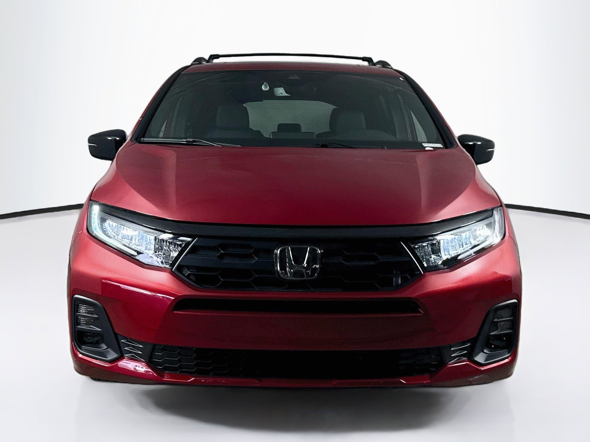 New 2026 Honda Odyssey Sport-L image 3