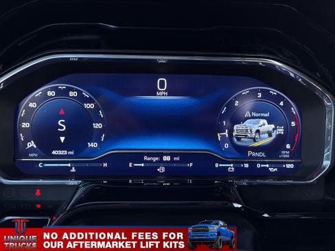 Used 2024 Chevrolet Silverado 3500 LT w/ Convenience Package image 37