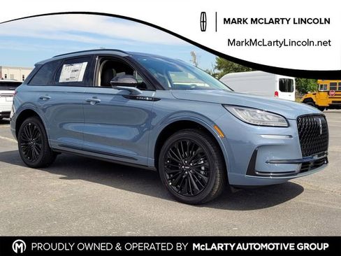 New 2026 Lincoln Corsair Premiere image 1