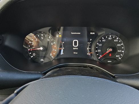 New 2026 Jeep Compass Limited image 27