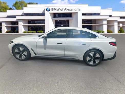 New 2026 BMW i4 xDrive40i w/ Premium Package AWD/4WD image 4