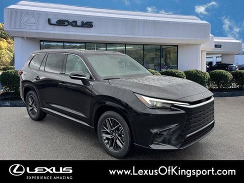 New 2026 Lexus TX 350 AWD w/ Technology Package image 6