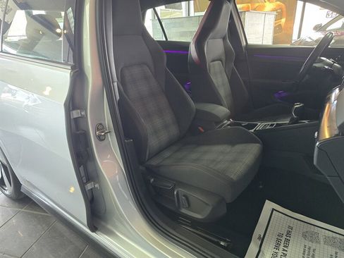 Used 2022 Volkswagen GTI S image 14