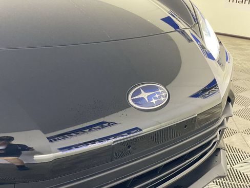 Used 2023 Subaru BRZ Limited RWD image 35