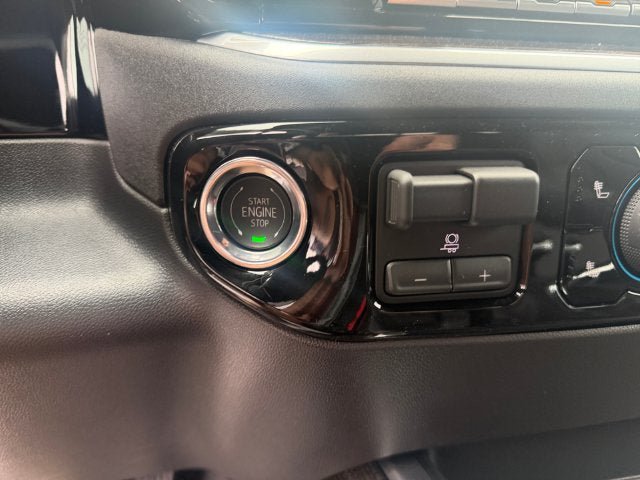 New 2026 Chevrolet Silverado 1500 RST w/ Convenience Package II AWD/4WD image 14