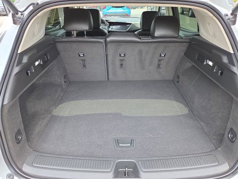 Used 2023 Buick Envision Essence AWD/4WD image 34