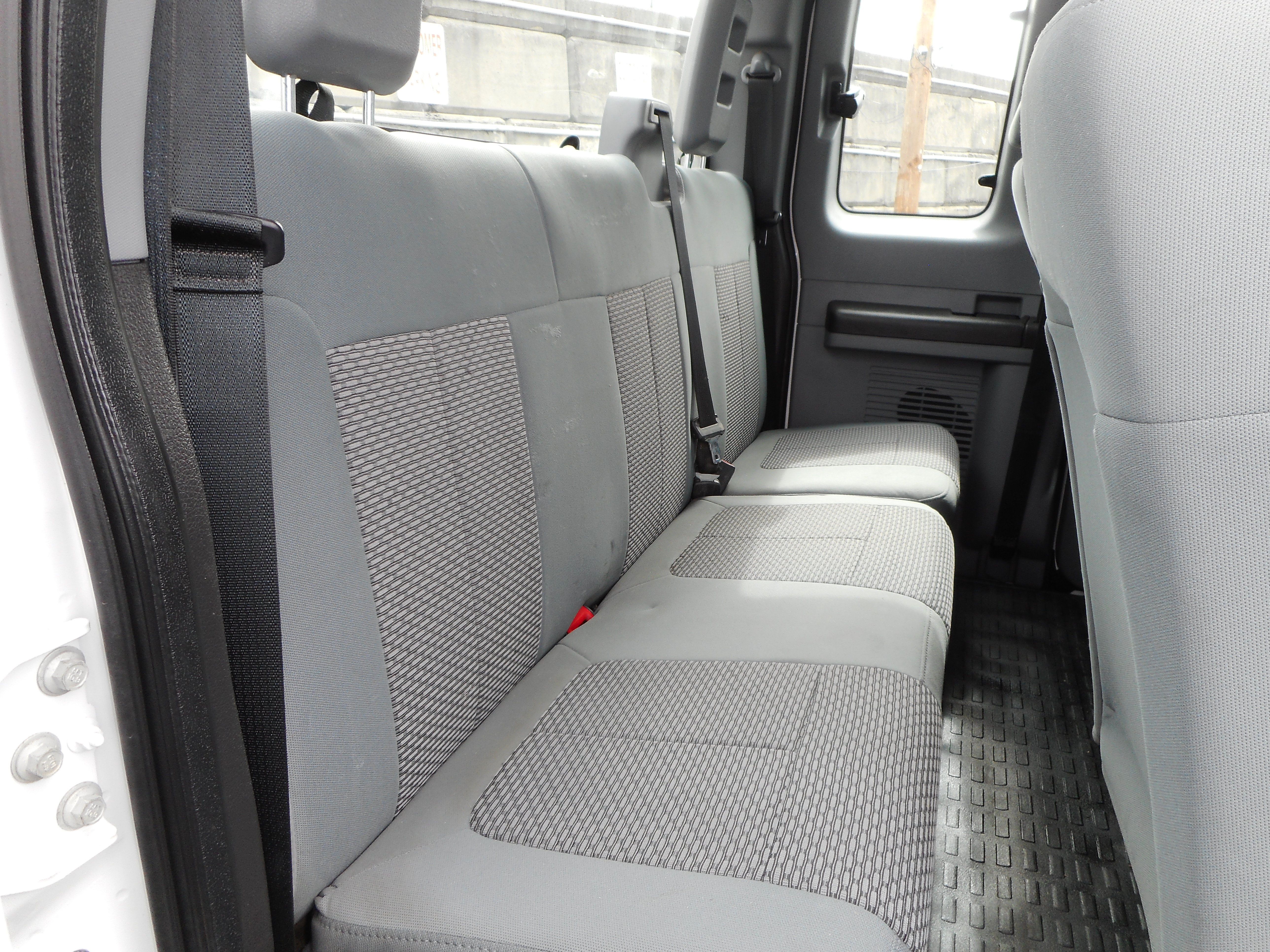 Used 2012 Ford F250 XL w/ PWR Equipment Group AWD/4WD image 29