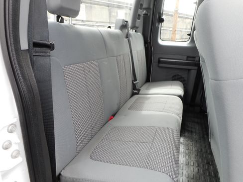 Used 2012 Ford F250 XL w/ PWR Equipment Group AWD/4WD image 29