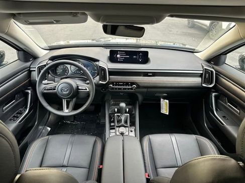 New 2026 MAZDA CX-50 AWD 2.5 S w/ Weather Package image 19