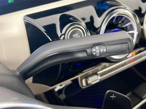 Certified 2023 Mercedes-Benz CLA 250 4MATIC image 17