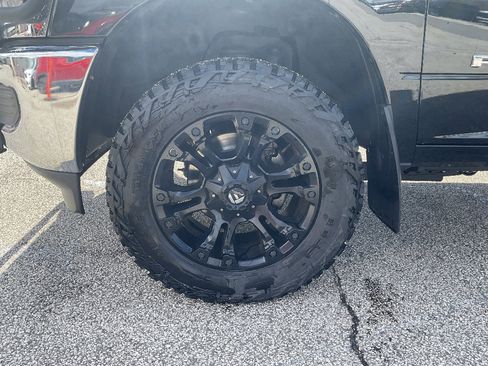 Used 2022 RAM 2500 Big Horn w/ Snow Chief Group image 14