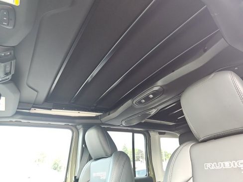 New 2025 Jeep Wrangler Unlimited Rubicon 392 image 40