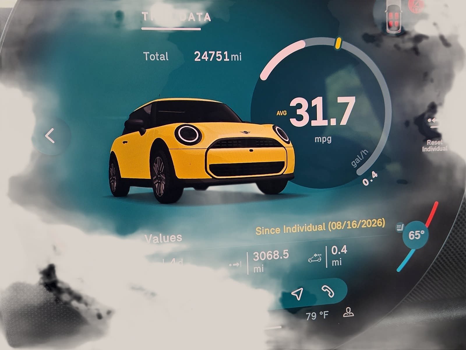 Used 2025 MINI Cooper S FWD image 19