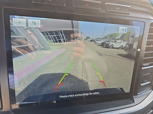 Used 2023 Ford F150 Lariat image 18