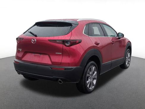 Used 2023 MAZDA CX-30 AWD 2.5 S w/ Select Package image 6