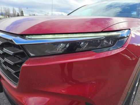 Used 2023 Honda CR-V EX-L image 6