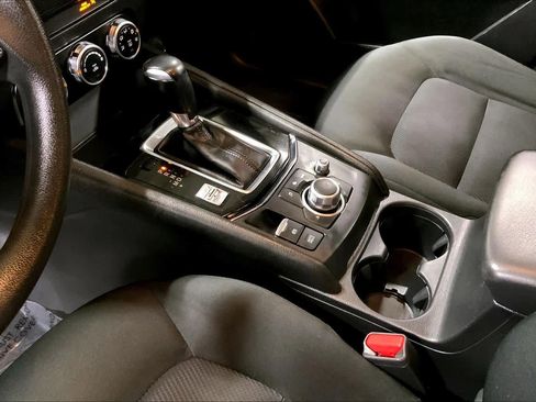 Used 2017 MAZDA CX-5 Sport image 16