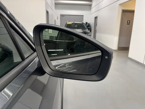 New 2026 Volkswagen Tiguan S image 7