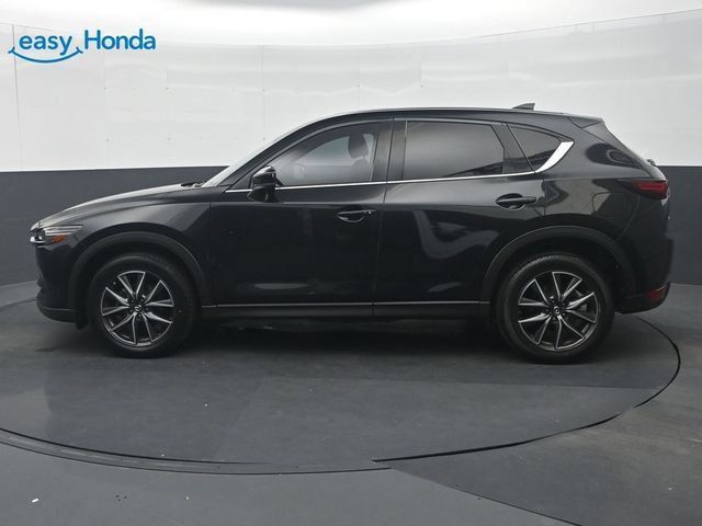 Used 2018 MAZDA CX-5 Grand Touring FWD image 4