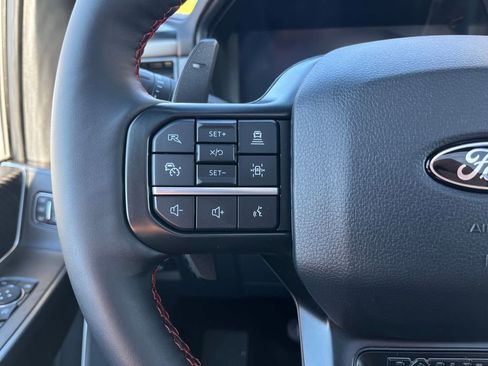 New 2025 Ford F150 Raptor AWD/4WD image 20