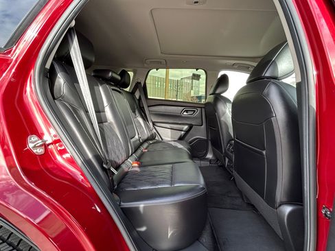 Used 2023 Nissan Rogue Platinum w/ Platinum Premium Package image 34