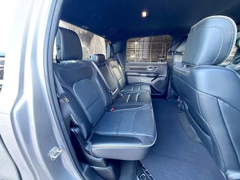 Used 2024 RAM 1500 Laramie image 31