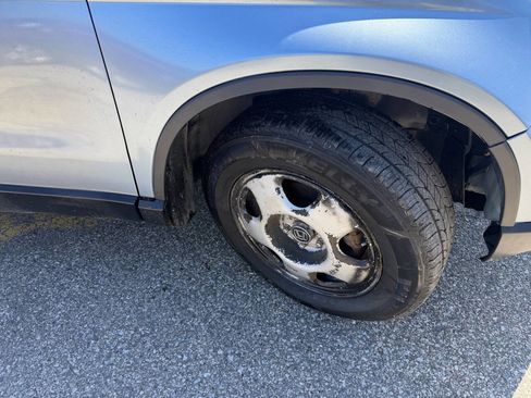 Used 2010 Honda CR-V LX image 6