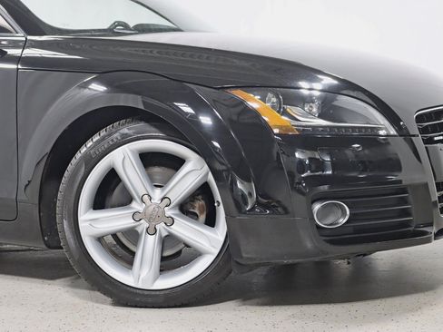 Used 2011 Audi TT 2.0T Premium Plus AWD/4WD image 5