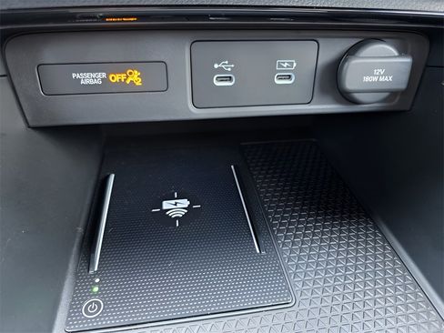 Used 2026 Honda CR-V Sport-L image 35