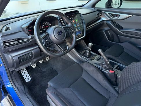 Used 2022 Subaru WRX Premium AWD/4WD image 11