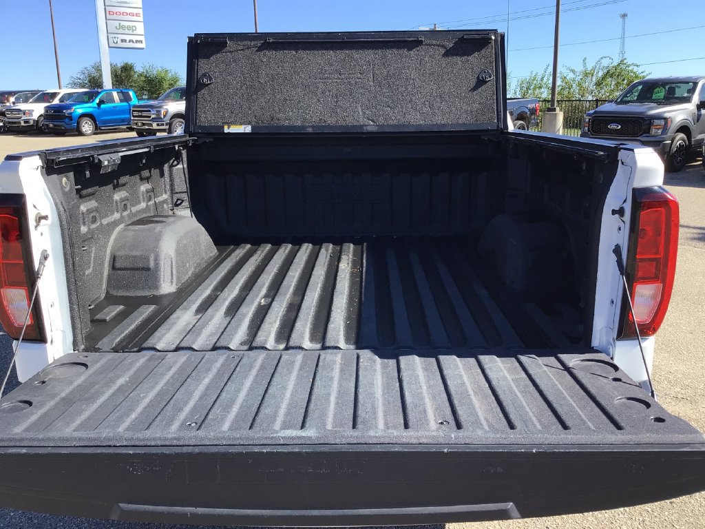 Used 2023 GMC Sierra 1500 Elevation w/ Elevation Premium Package AWD/4WD image 23
