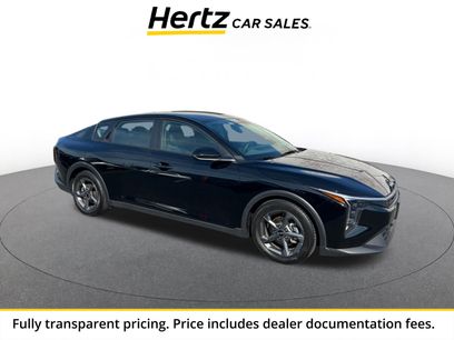 Used 2025 Kia K4